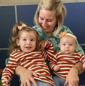 Meet your Posher, Rach